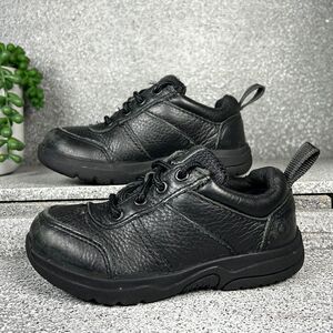 Timberland Earthkeepers Toddler Black Boots Shoes 🌍